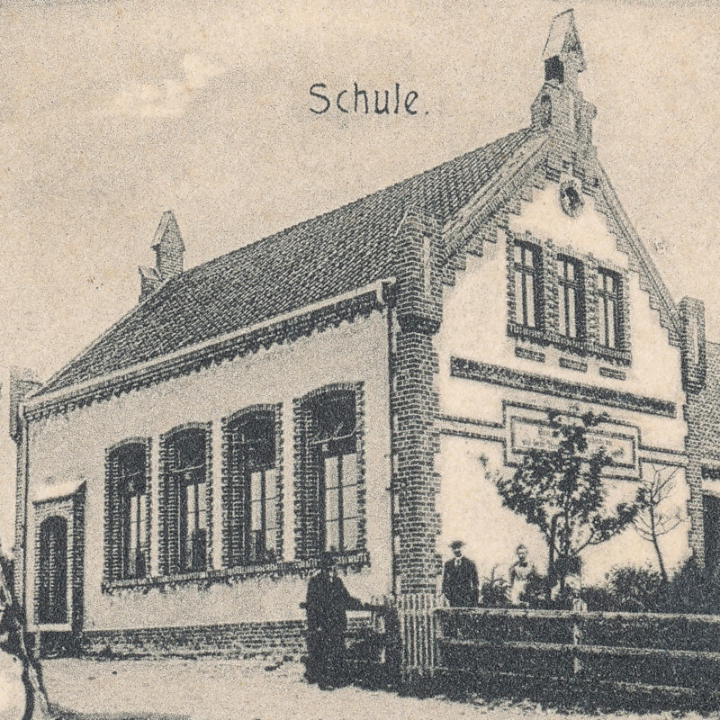 Gemeinde Kirchlinteln Ansichtskarten Landkreis Verden